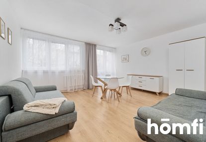 2 pokoje| osobna kuchnia | centrum |komandorska