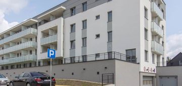 Mieszkanie - idealne na inwestycję - os. wygoda