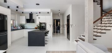 Rodzinny azyl pod warszawą | dom i ogród