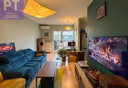 2 pokoje, 50m2, grochów, ul. czapelska