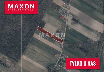 ?teren na dom lub agroturystykę 0,7 ha glinojeck?