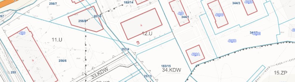 Wyjątkowa działka usługowa bydgoszcz