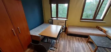 Mieszkanie dla pracowników - 7 osób - GAJ Wrocław