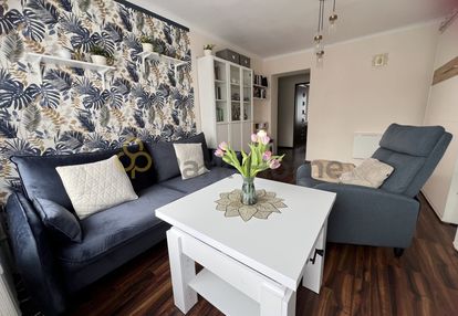 2 pokoje | osobna kuchnia | balkon | blisko uz