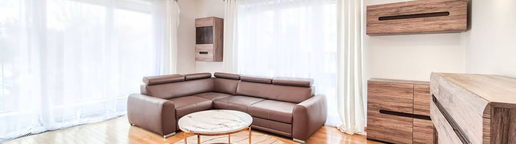 Oficerska/pretficza/lux, garaż, taras