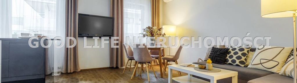 Mieszkanie od zaraz, spokojna okolica,