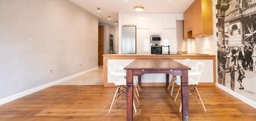 Atrakcyjne mieszkanie w warszawie, ochota