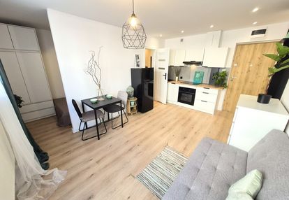 Świeżo po remoncie-m.miejskie-balkon-rynek w 10min