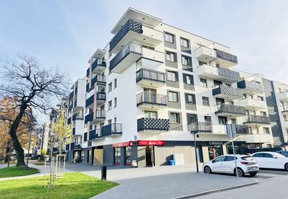 Zamieszkaj wygodnie – jasne 4 pokoje przy wkd