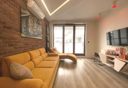 Nowe budownictwo | wola | 38 m2 | 2 pokoje
