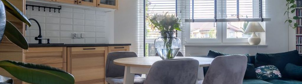 3 pokoje | 51,4 m² | ul. częstochowska