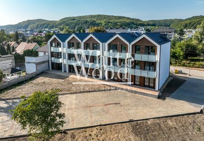 Dwupoziomowe | balkon + taras| msc post.
