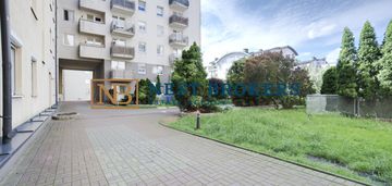 55m2 przy tramwaju – balkon | turniejowa