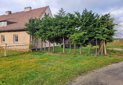 Sprzedaż parter bliźniaka brzezina sułowska osada