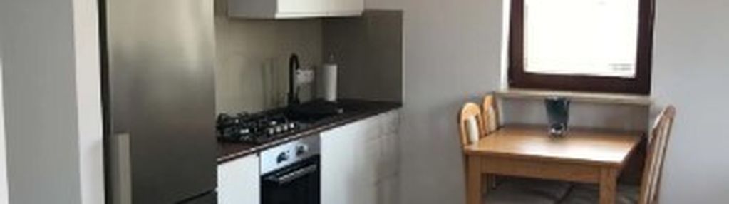 2-pokojowe mieszkanie na ochocie