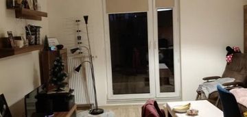 2-pokojowe mieszkanie na wawrze