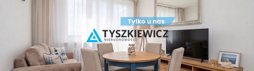 Jasne, 3-pokojowe mieszkanie - gdynia witomino