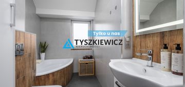 107 m2|bezczynszowe|miejsce postojowe|duży balkon