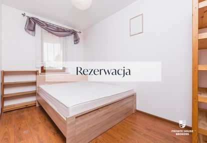 2 pokoje z balkonem /balicka /kraków business park