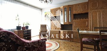 Mieszkanie wzgórze wolności 3 pokoje 49m2