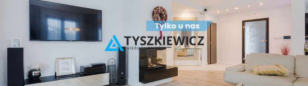 Wyjątkowy dom wolnostojący 206 m² | bolszewo