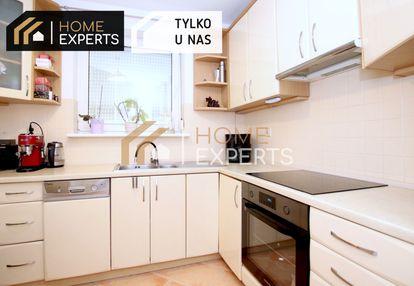 Zadbane 2 pokoje oddzielna kuchnia balkon
