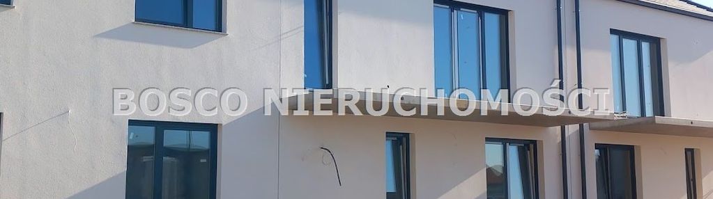 Gotowe, 3 pokoje, 2 balkony, miejsce parkingowe