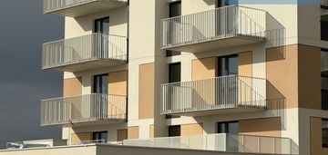 Promocja! trzy pokoje na widzewie