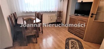 M3 umeblowane - centrum radlina