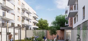 Mieszkanie 3pok/nowe osiedle/ wrocławska słupsk