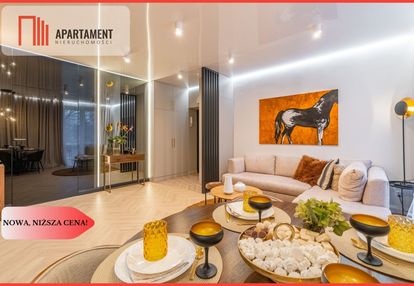 Luksusowe mieszkanie po generalnym remoncie