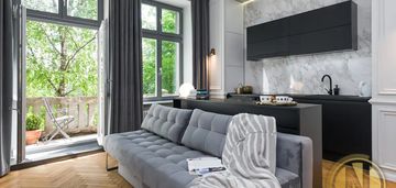 Kazimierz | paulińska | 70m2 | 3 pok|pets friendly