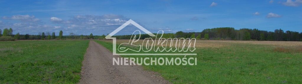 Duze działki w niskiej cenie - 50zł/m2