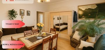 Mieszkanie (3 pokoje) 78m2 w kamienicy tczew
