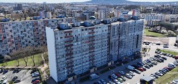 Kawalerka do remontu 31m2 chęcińskie, kielce