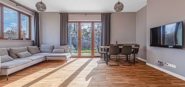 Dom w wawrze z charakterem i potencjałem