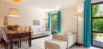 Bez prowizji - 4 sypialnie + salon | garaż w bryle