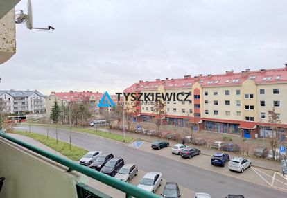 Mieszkanie blisko śródmieścia