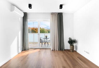 Świeżo odmalowane, dostępne od zaraz