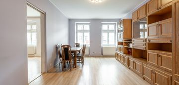 2 pok. z os. kuchnią na ołbinie, do zamieszkania!