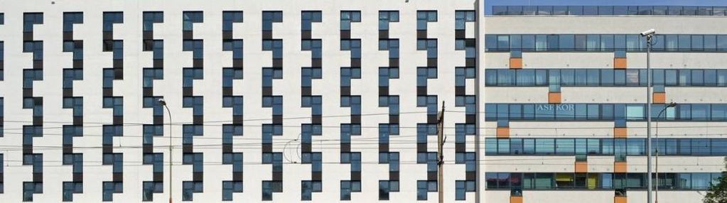 Kawalerka Legnicka nowy budynek od 01.05.2025