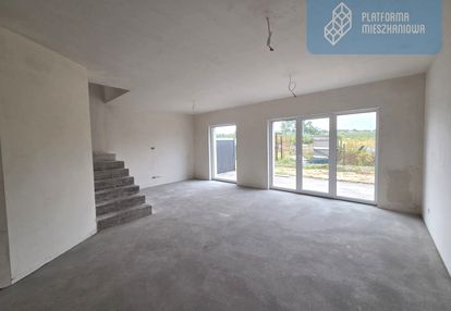 Gotowy! garaż! ogródek! jakość! komfort!