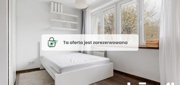 Studio przy parku rydza-śmigłego na powiślu