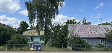 Działka pod zabudowę, szeregową ul. kołłątaja