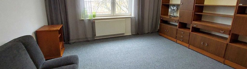 Okolice ul. grudziądzkiej