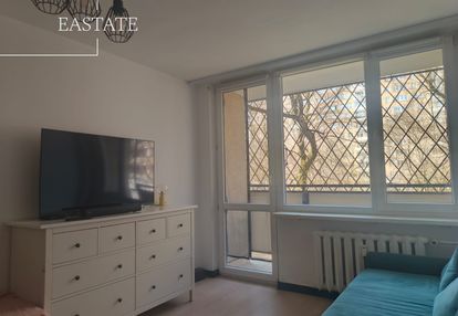 2 pokoje przy metrze | balkon | bez kw | bródno