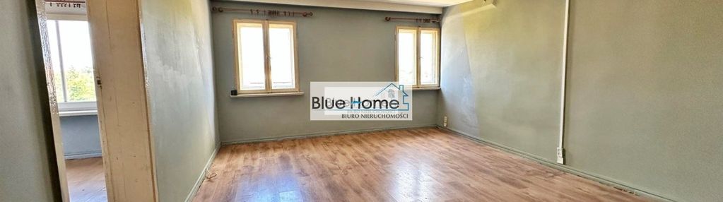 100 m², 4 pokoje w sercu bydgoskiego przedmieścia