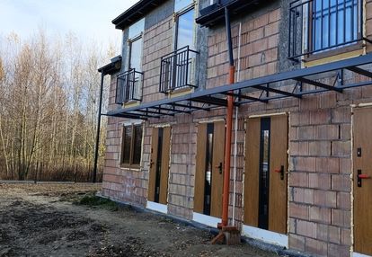 Ostatnie mieszkalne w koszycach małych !!!