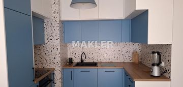 40 m² | premium | klimatyzacja | balkon