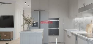 Inwestycyjne, 3-pokoje, centrum